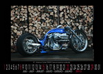 Heartbeat Bikes Calendar 2012
